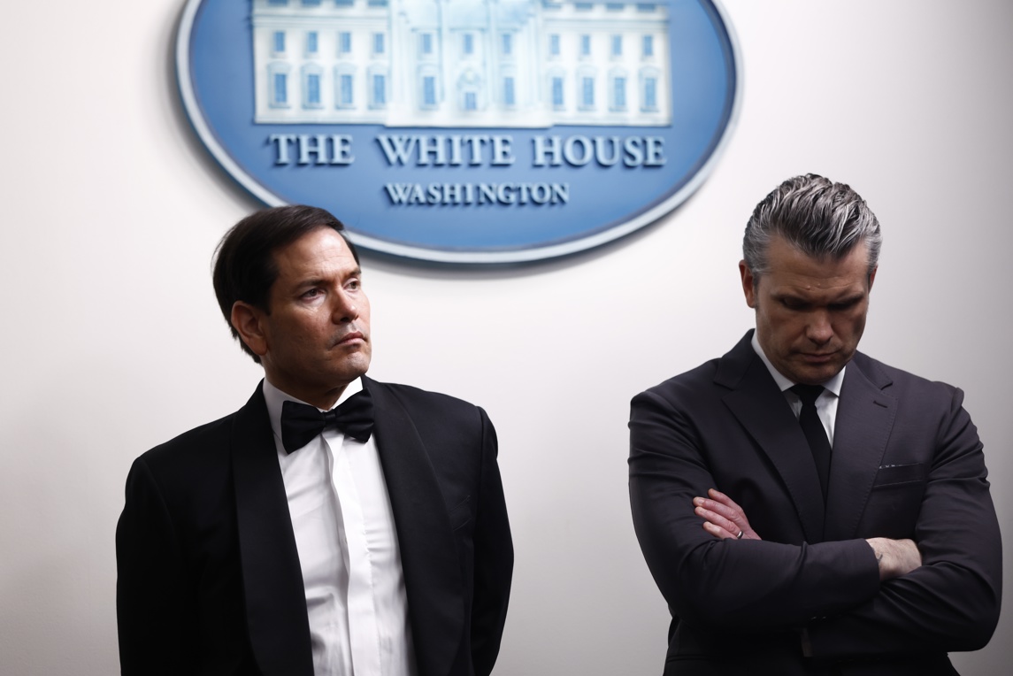 China defiende a Cuba tras críticas de Marco Rubio: “Difamar no es pretexto”