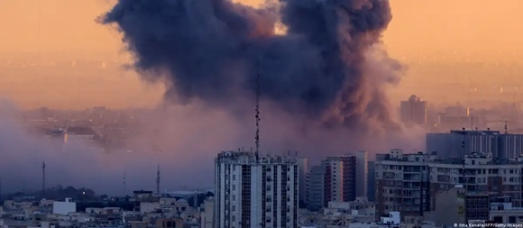 EE.UU. gastó 38 mil millones de dólares en conflicto con Irán, según CBO