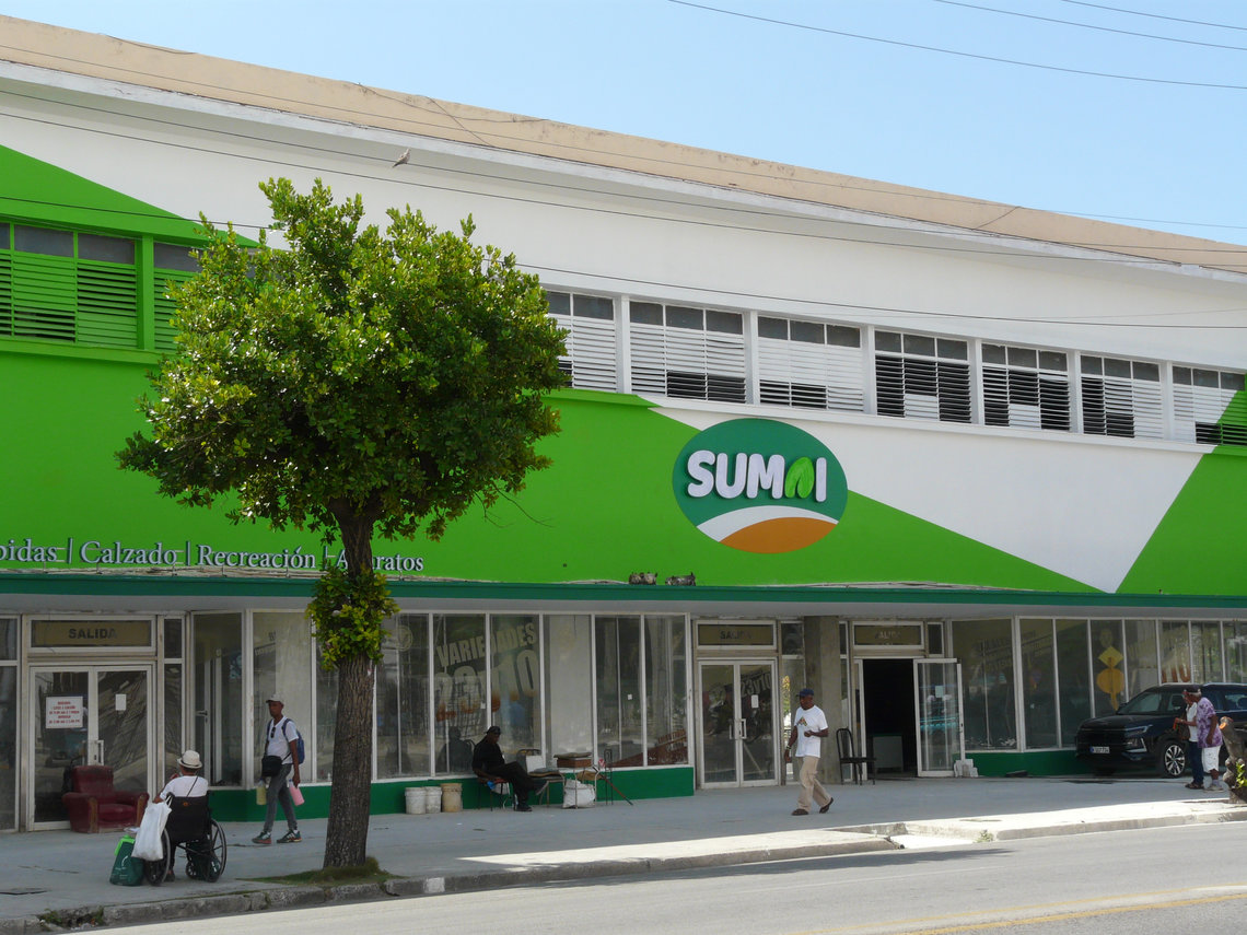 Proyecto UE para mipymes cubanas