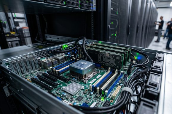 ByteDance fabricará CPUs propias