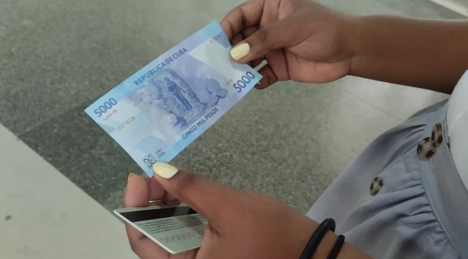 Nuevas emisiones monetarias