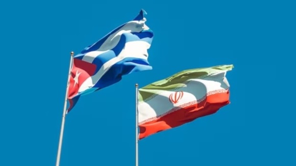 Irán condena amenazas de EE.UU. a Cuba