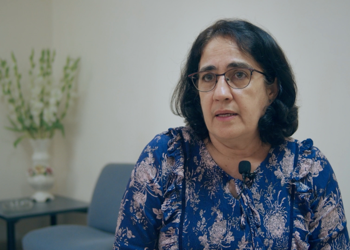 Especialista en genética clínica afirma: No hay base científica para el racismo