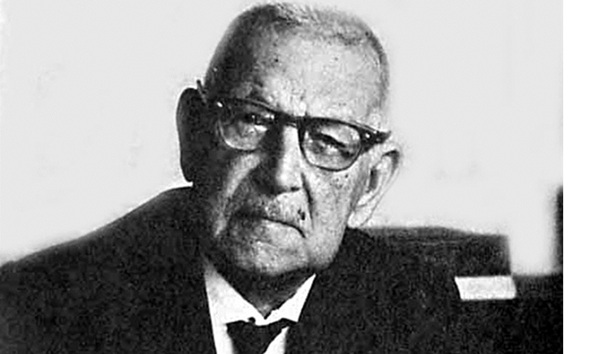 Juan Tomás Roig: Padre de la medicina natural cubana