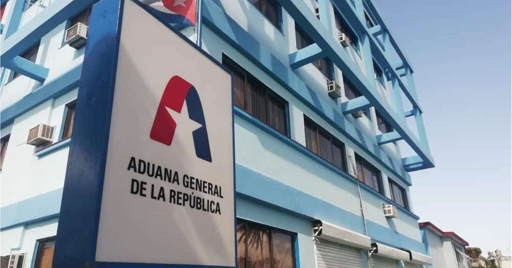 Nueva Ley de Aduanas en Cuba entra en vigor sin afectar importaciones libres de aranceles