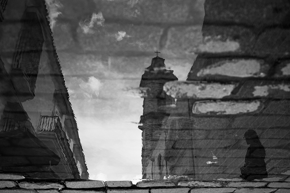 Fotografía en blanco y negro: un homenaje a la esencia de Cuba