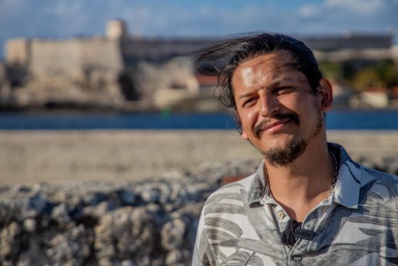 Manuel Varese: La solidaridad entre pueblos