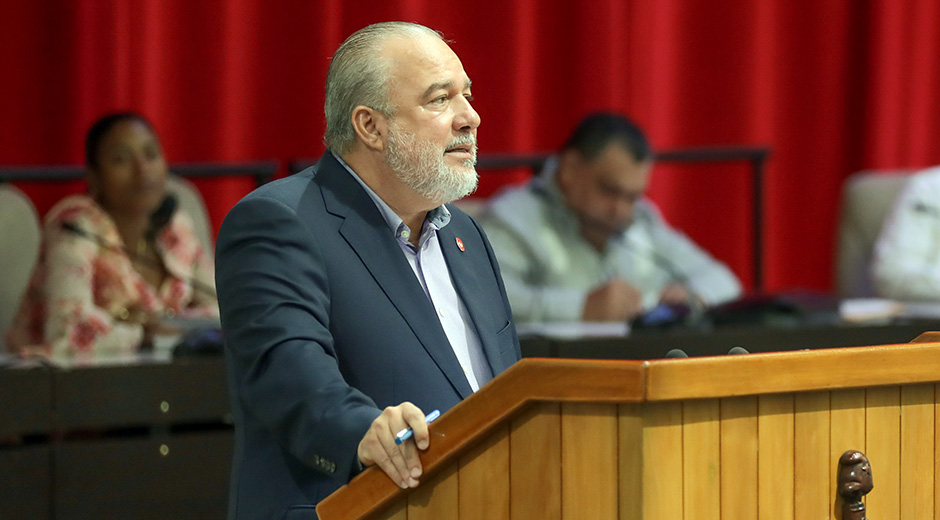 Cuba aprueba reforma salarial integral y nuevas medidas sociales