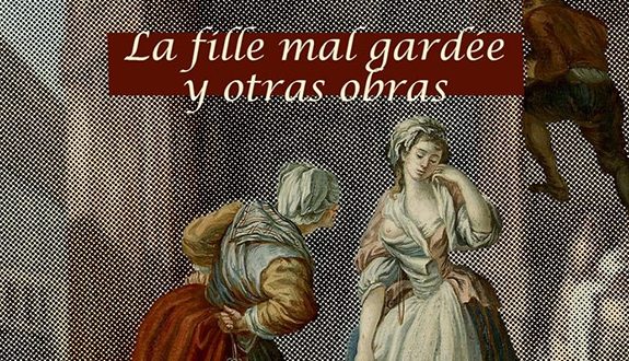 Ballet Nacional de Cuba en el Teatro Nacional