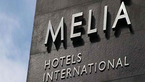 Meliá cesa operaciones en Cuba tras 34 años debido a bloqueo de EE.UU.