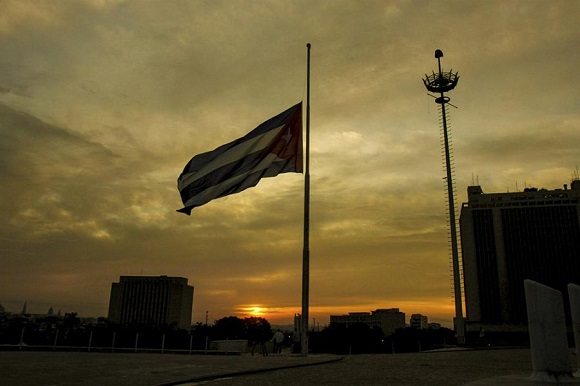 Cuba decreta duelo oficial por Ramiro Valdés