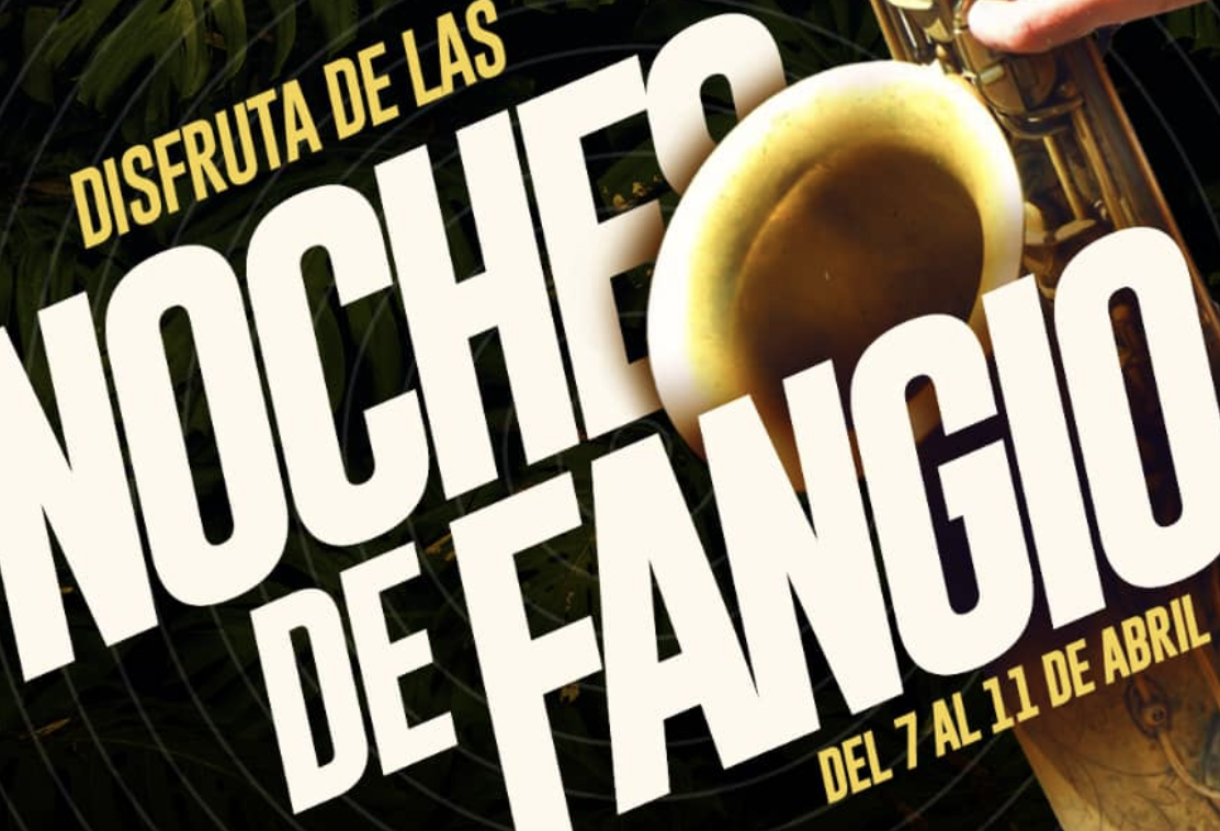 Noches de Fangio en La Habana