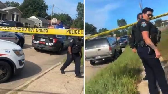 Tiroteo en Shreveport, Luisiana, deja ocho niños muertos tras disputa familiar