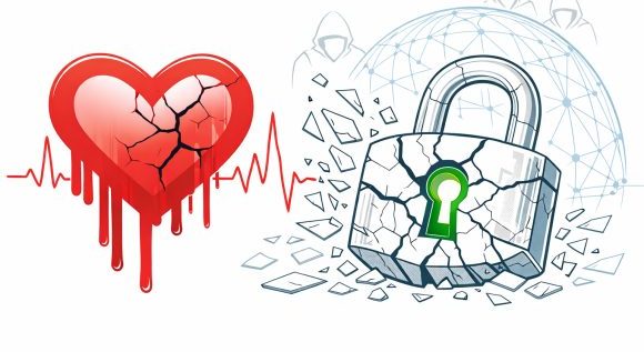 Heartbleed, la vulnerabilidad