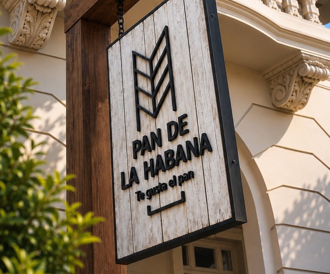 Panadería artesanal en Cuba cierra
