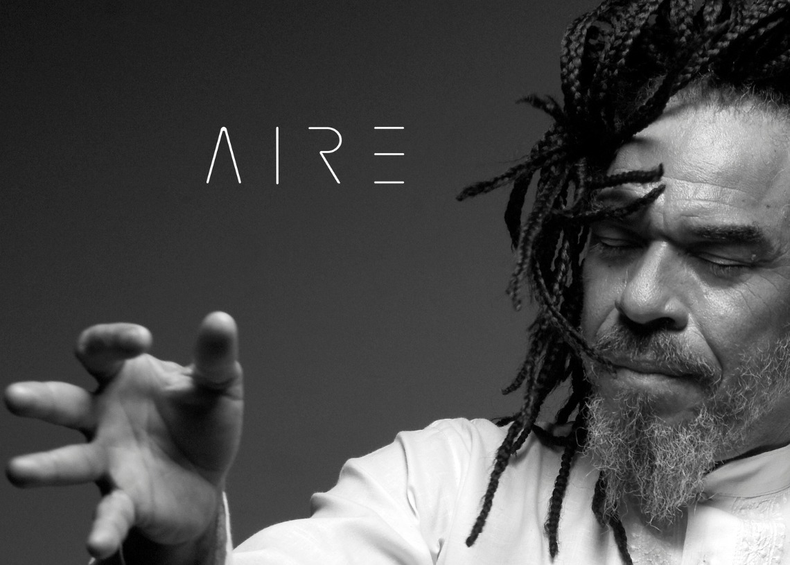 X Alfonso presenta AIRE, su nuevo disco con ritmos cubanos y mensajes de esperanza