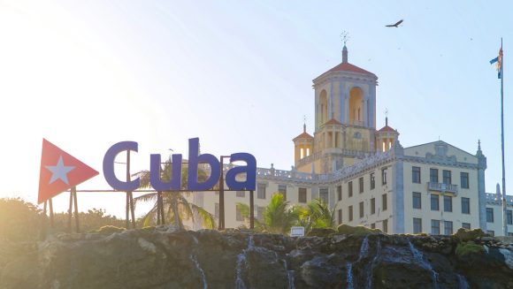 EE.UU. impone sanciones a funcionarios y entidades cubanas