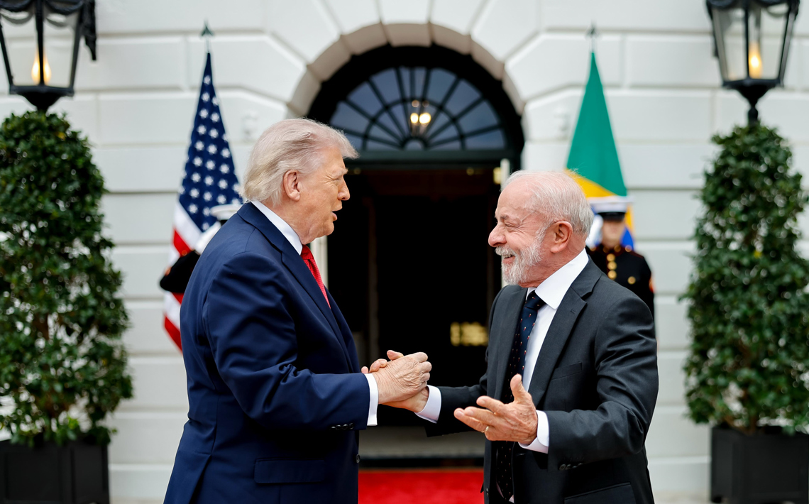Lula: Trump descarta invasión a Cuba