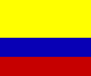 Colombia cerrará embajadas en Nicaragua y Cuba