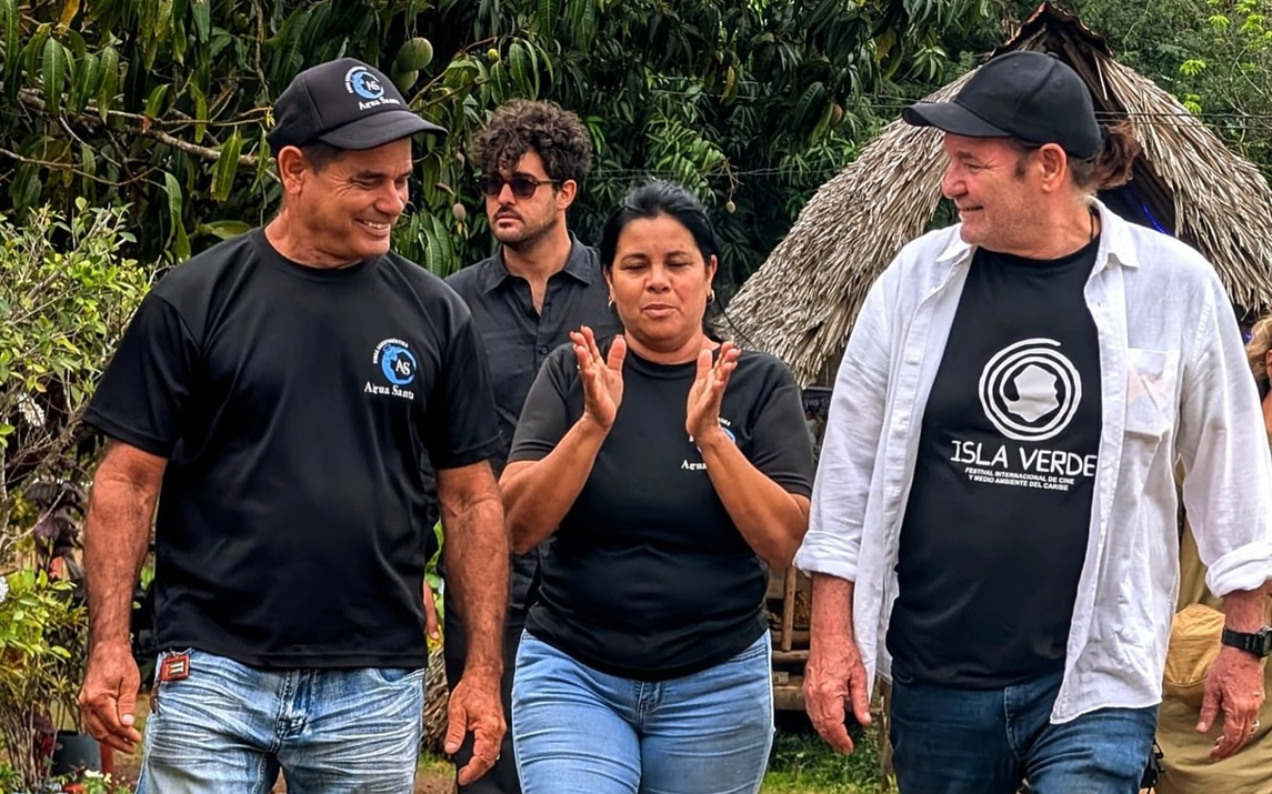 Festival Isla Verde pospone su cuarta edición indefinidamente por crisis en Cuba