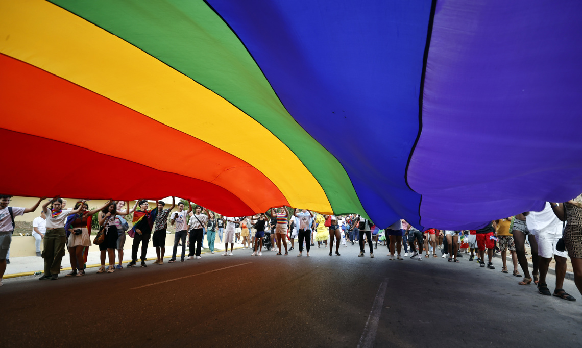 Nueva Ley del Registro Civil
