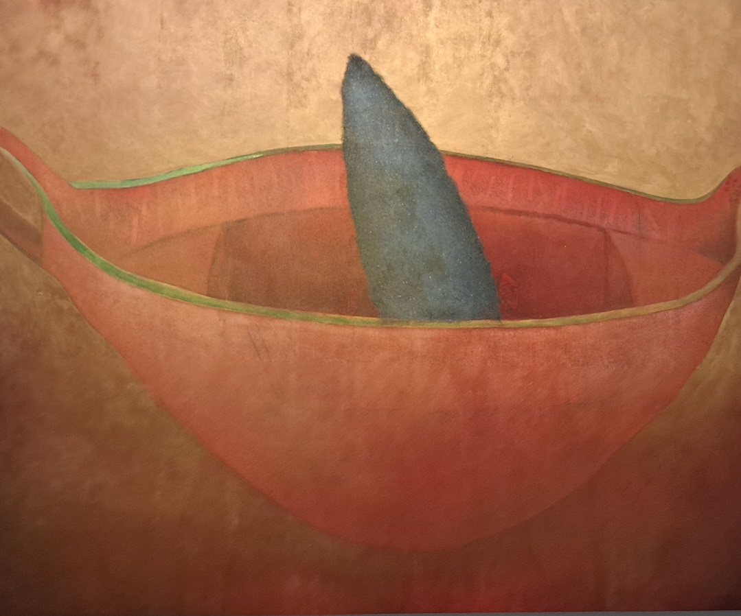 Arturo Montoto: vida a las cosas inertes