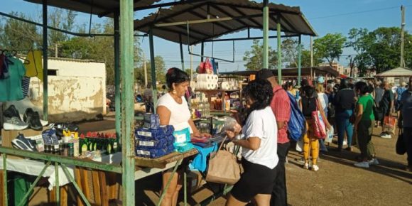 Artemisa limita margen comercial