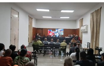 Tribunal de Cienfuegos condena a cuatro personas por venta de drogas sintéticas