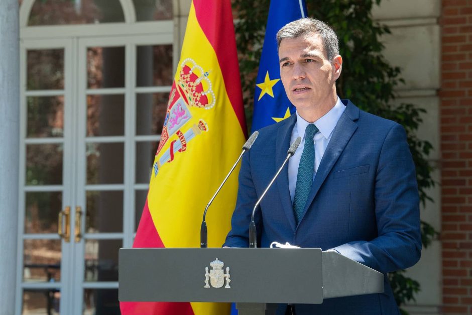 Crisis en Ceuta