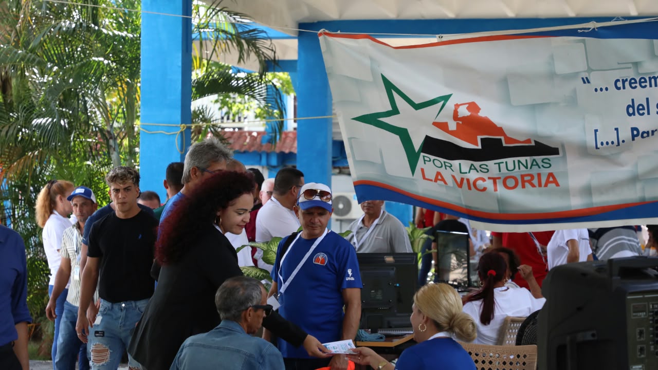 Las Tunas impulsa cooperación económica con Feria de Negocios y Oportunidades