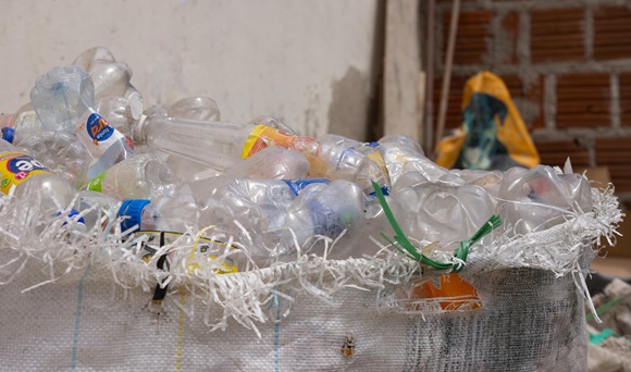 Cuba: Oportunidad en residuos sólidos