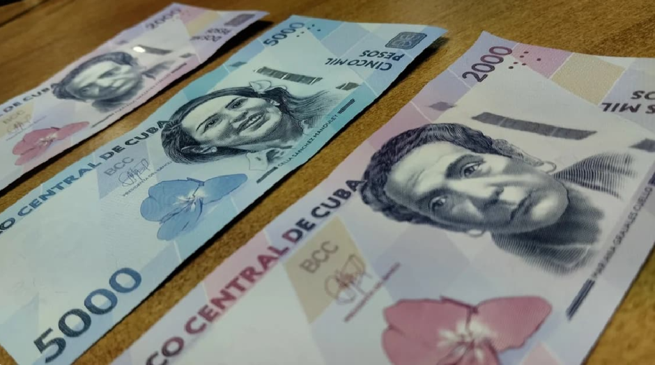 La evolución de la mujer en la numismática cubana: de alegorías a figuras históricas