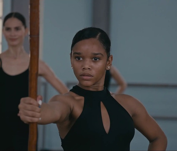 Lizt Alfonso Dance Cuba estrena documental 'Mi sueño cubano' en La Habana