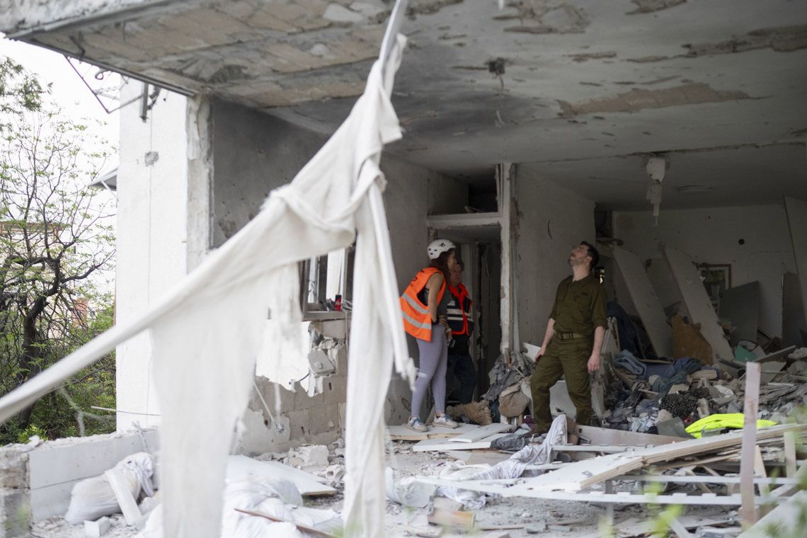 Trump y la guerra con Irán