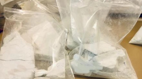 Isotonitazeno (ISO): Nueva droga sintética genera alertas en EE.UU.
