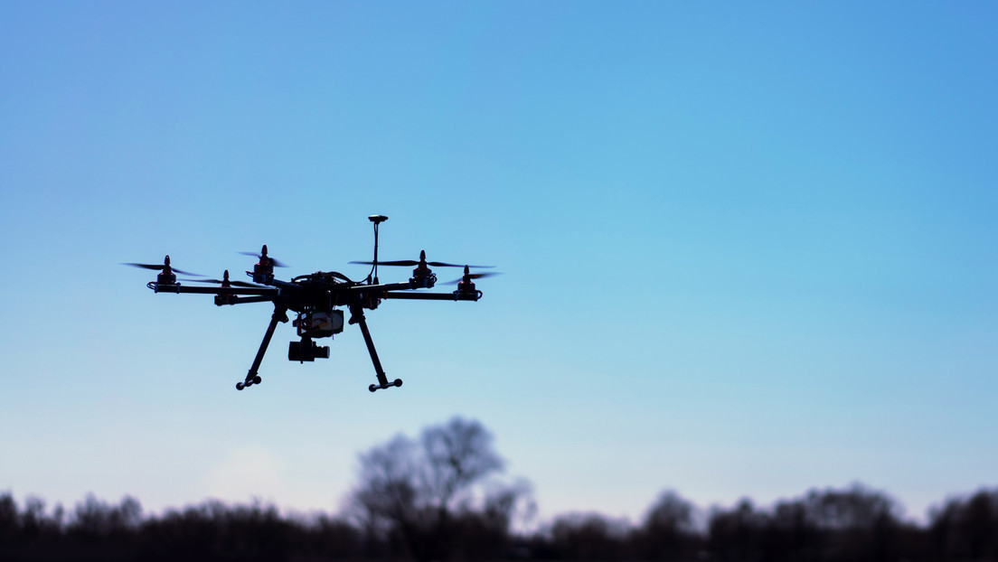 Rusia denuncia masivo ataque con drones ucranianos durante elecciones