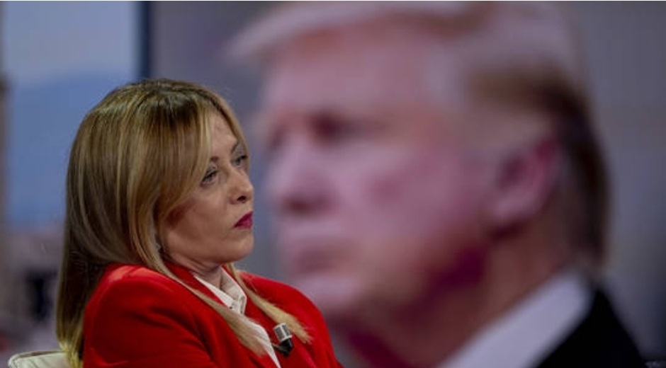 Italia condena ataque a escuela iraní