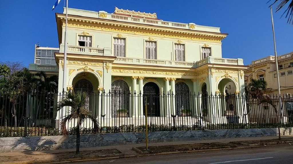 Cuba y Colombia: Ruptura diplomática