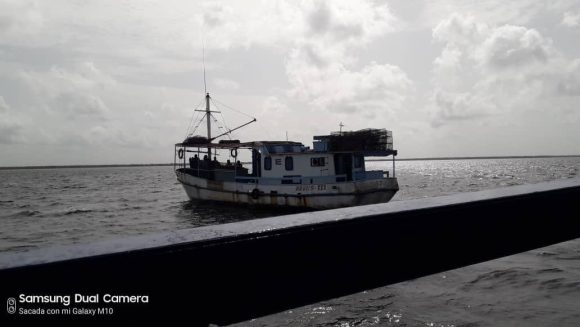 Empresa pesquera cubana La Coloma apuesta por energía solar para impulsar capturas