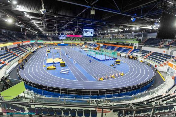 Toruń recibe a la élite del atletismo