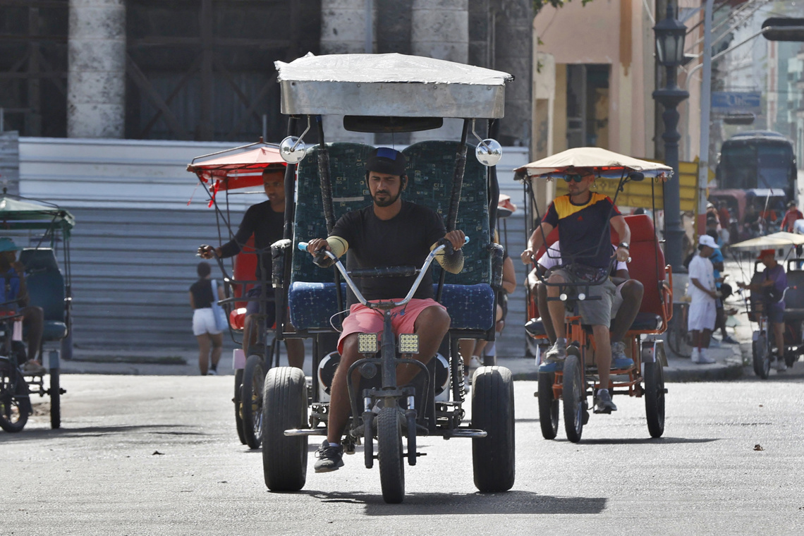 Demócratas acusan a Trump