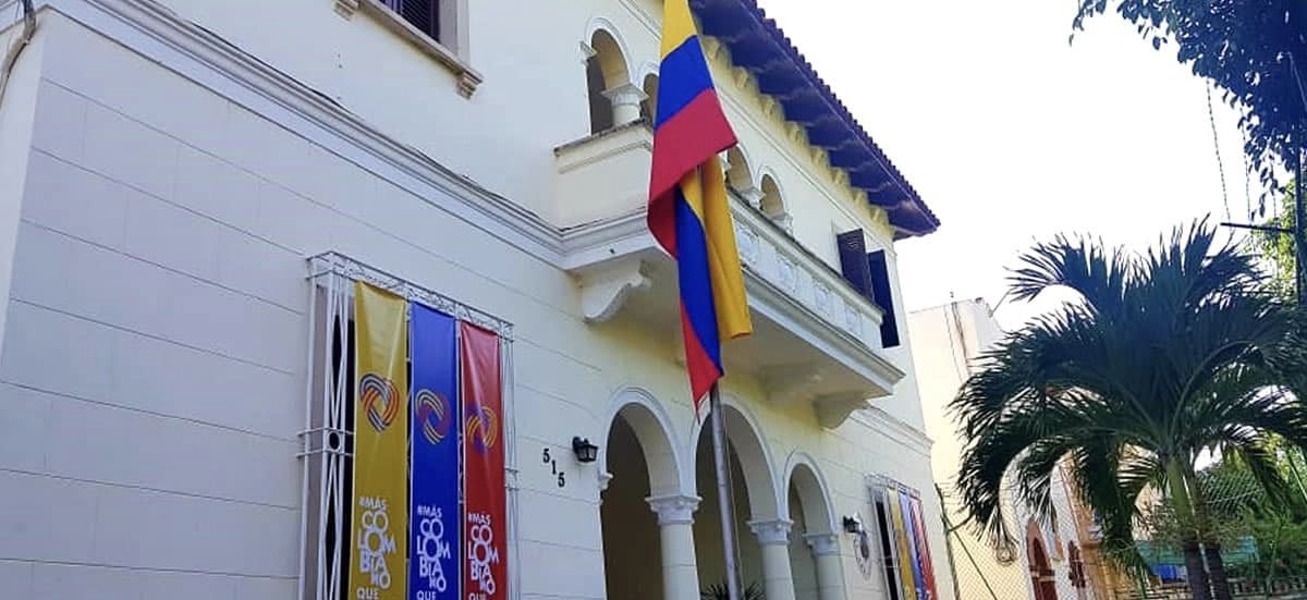 Colombia cerrará su embajada en Cuba, según anuncio del próximo canciller