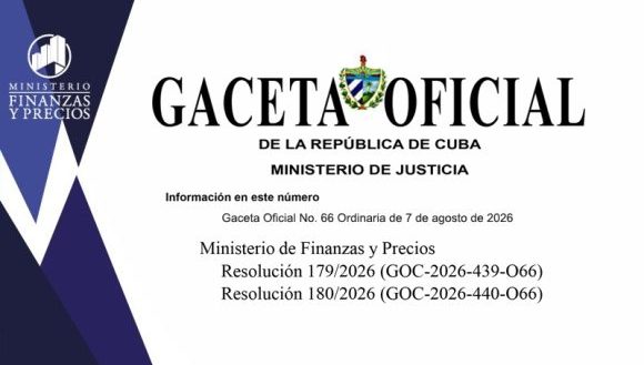 Cuba actualiza beneficios fiscales para energías renovables