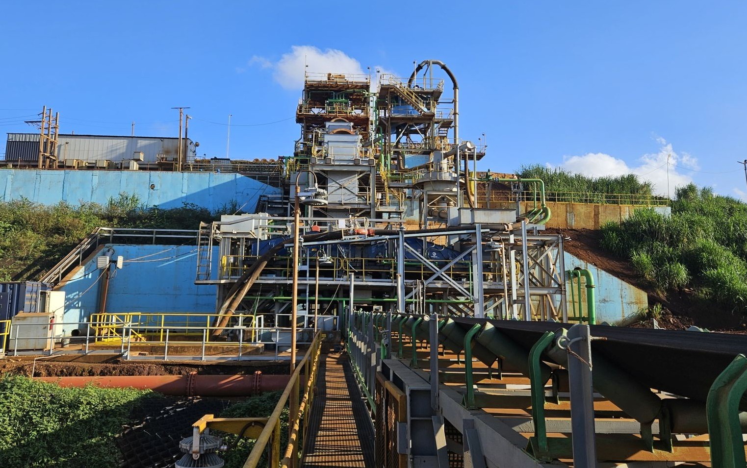 Sherritt cesa operaciones en Cuba tras sanciones de EE.UU.