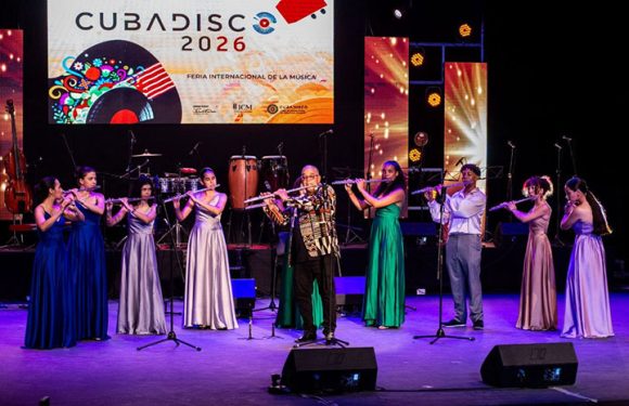 Cubadisco 2026: Música y documental