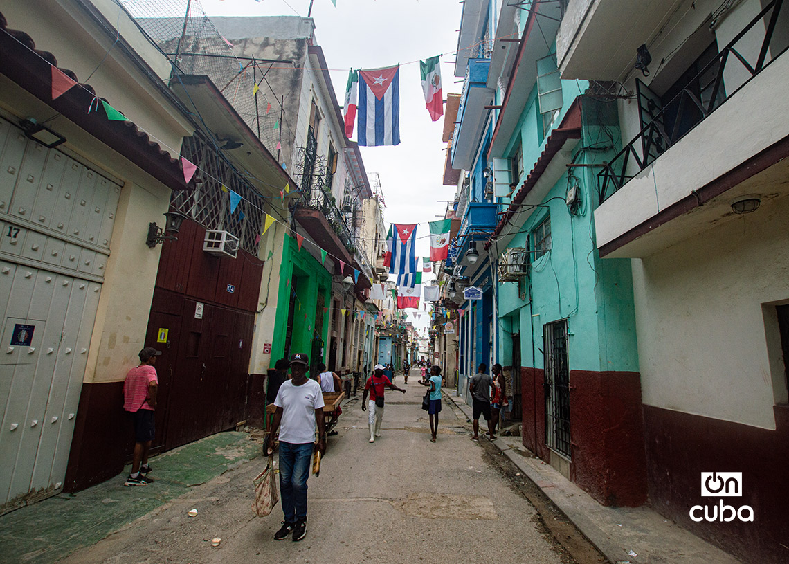 La Habana Vieja