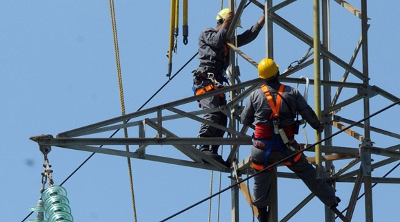 Unión Eléctrica pronostica 1757 MW de afectación