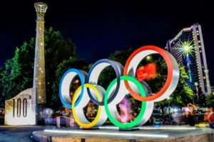 COI limita categoría femenina a mujeres biológicas desde Los Ángeles 2028