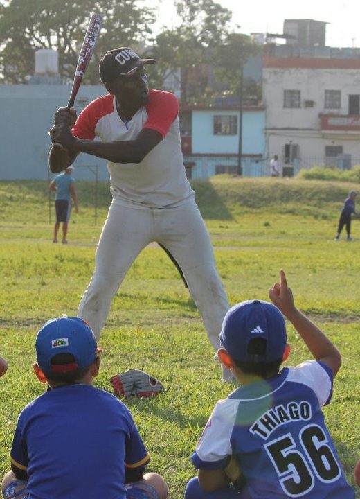 Nicolás y Lérida, campeones sin medallas