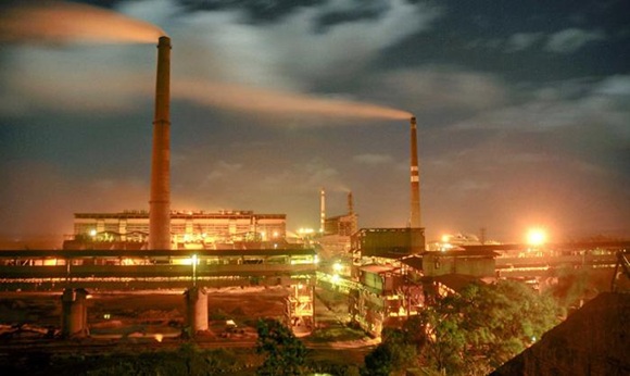 Cuba moderniza industria del níquel